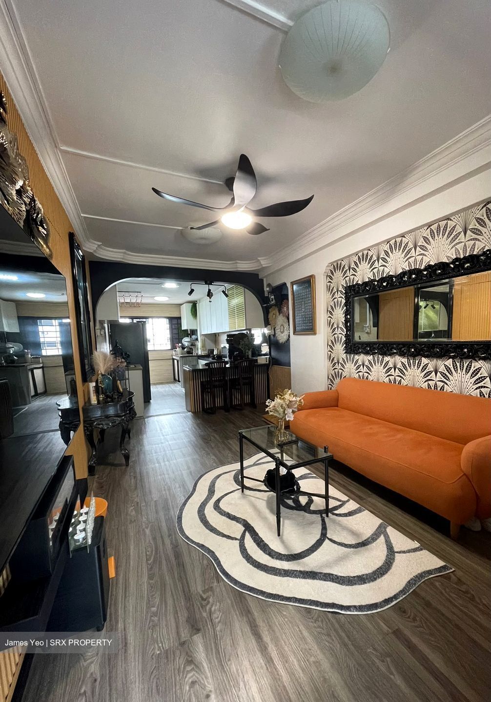 Blk 534 Bedok North Street 3 (Bedok), HDB 3 Rooms #592031331
